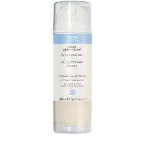 REN - Rosa Centifolia Cleansing Gel